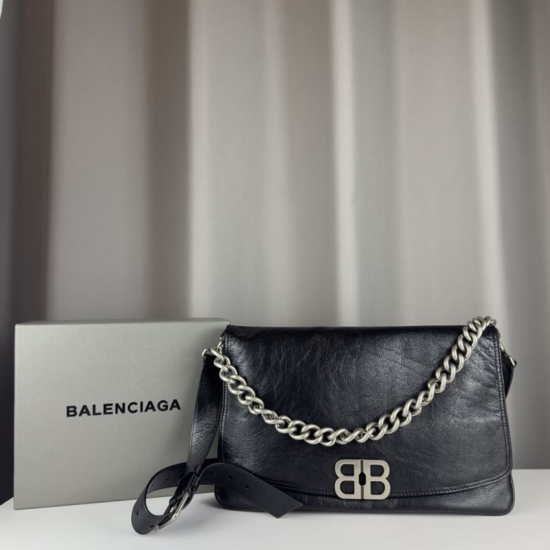 Balenciaga Satchel Bags